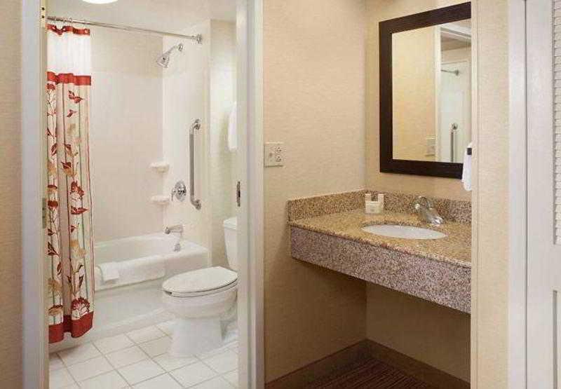 Courtyard Providence Downtown Hotel Luaran gambar